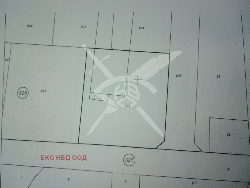 Продава ПАРЦЕЛ в област Пловдив, гр. Асеновград - 989 кв.м / 296 700 € » 580 294.76 лв., ЕКС НВД ПЛОВДИВ ООД
