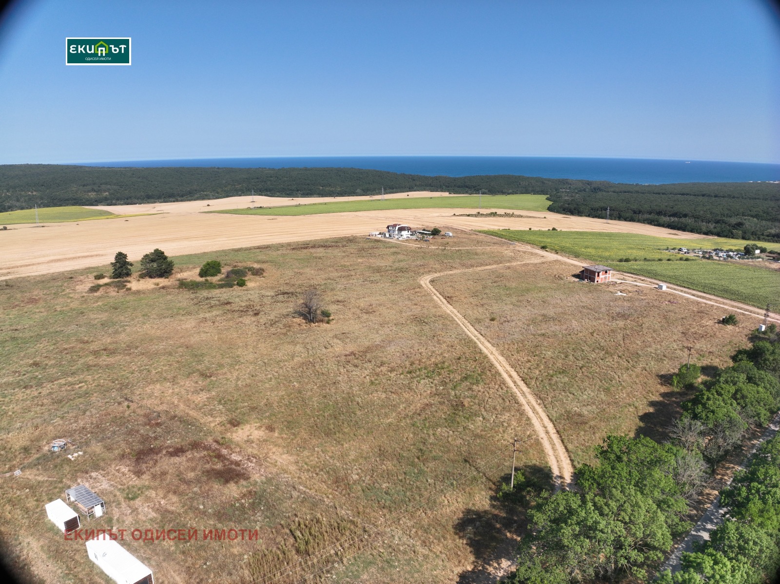 Продава ПАРЦЕЛ | Imot.bg — изображение 2