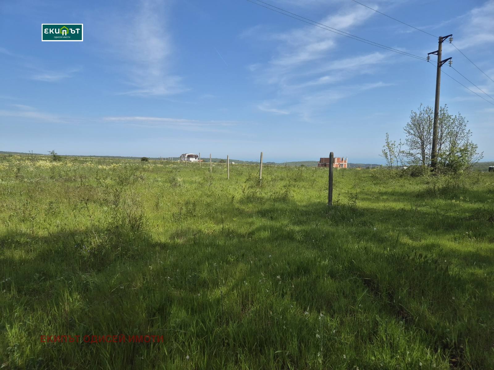 Продава ПАРЦЕЛ | Imot.bg — изображение 6