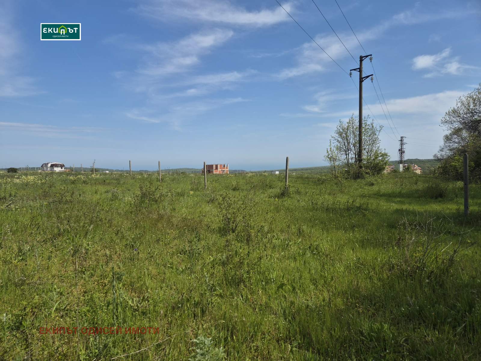 Продава ПАРЦЕЛ | Imot.bg — изображение 3