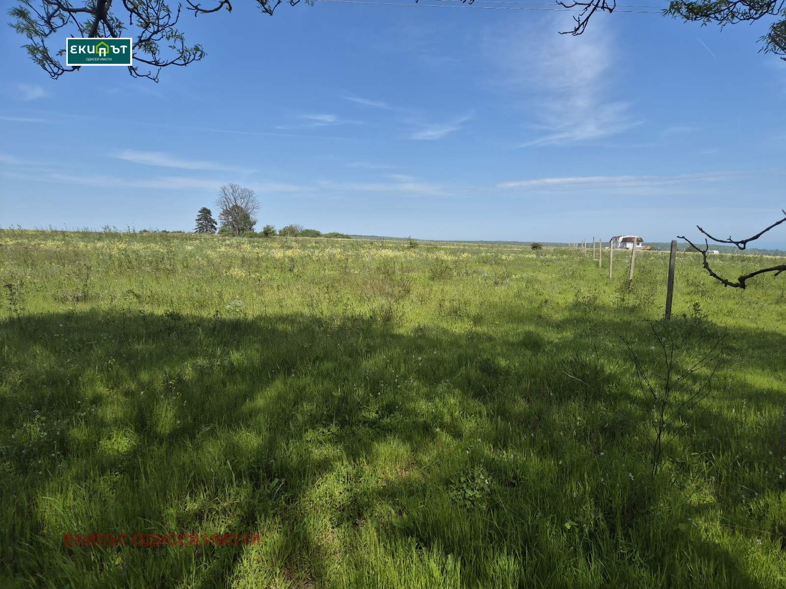 Продава ПАРЦЕЛ | Imot.bg — изображение 8