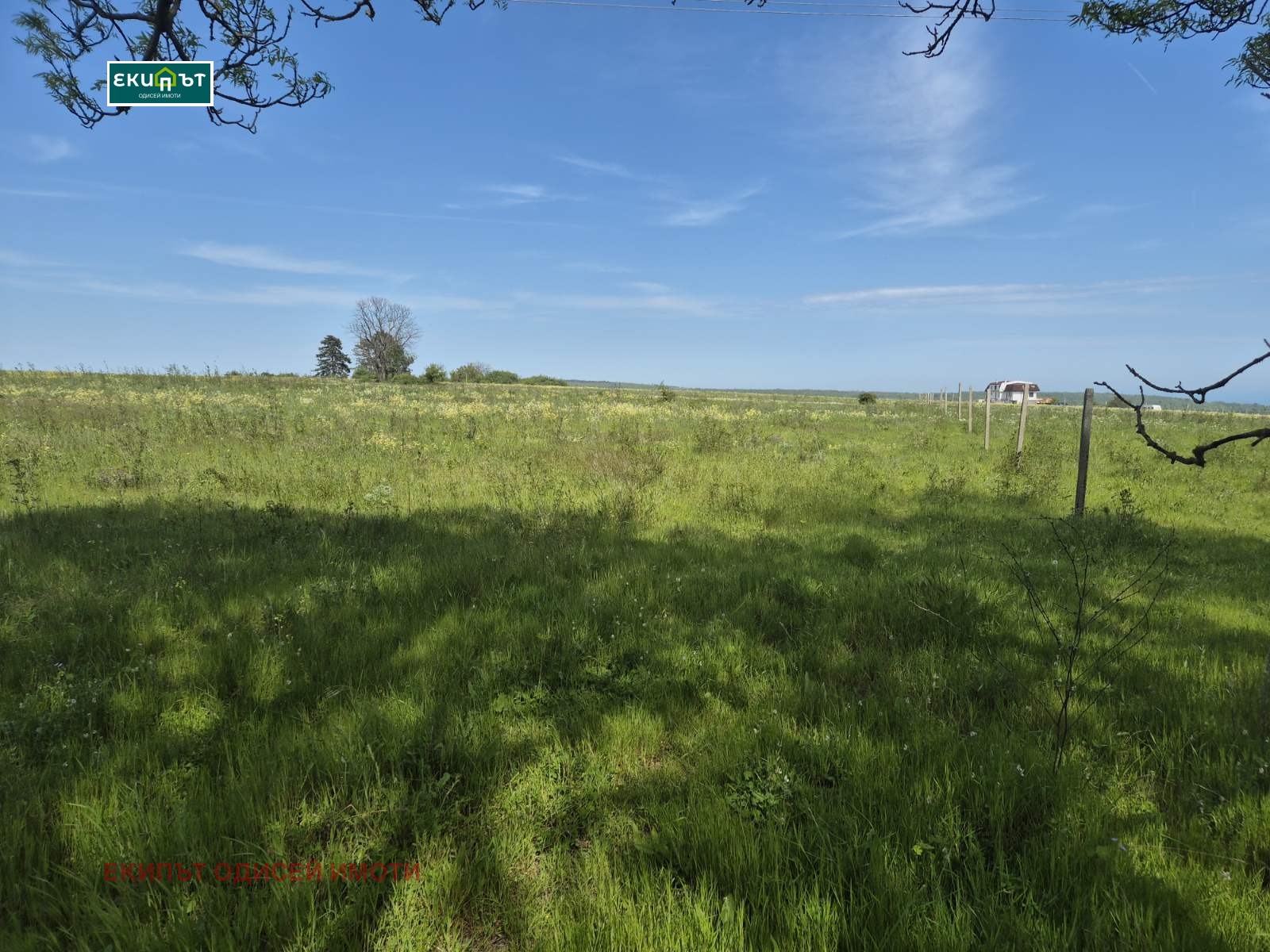 Продава ПАРЦЕЛ | Imot.bg — изображение 7