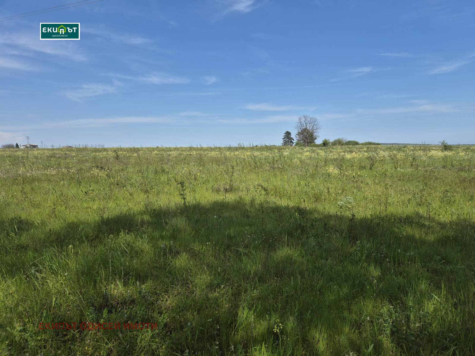 Продава ПАРЦЕЛ | Imot.bg — изображение 4