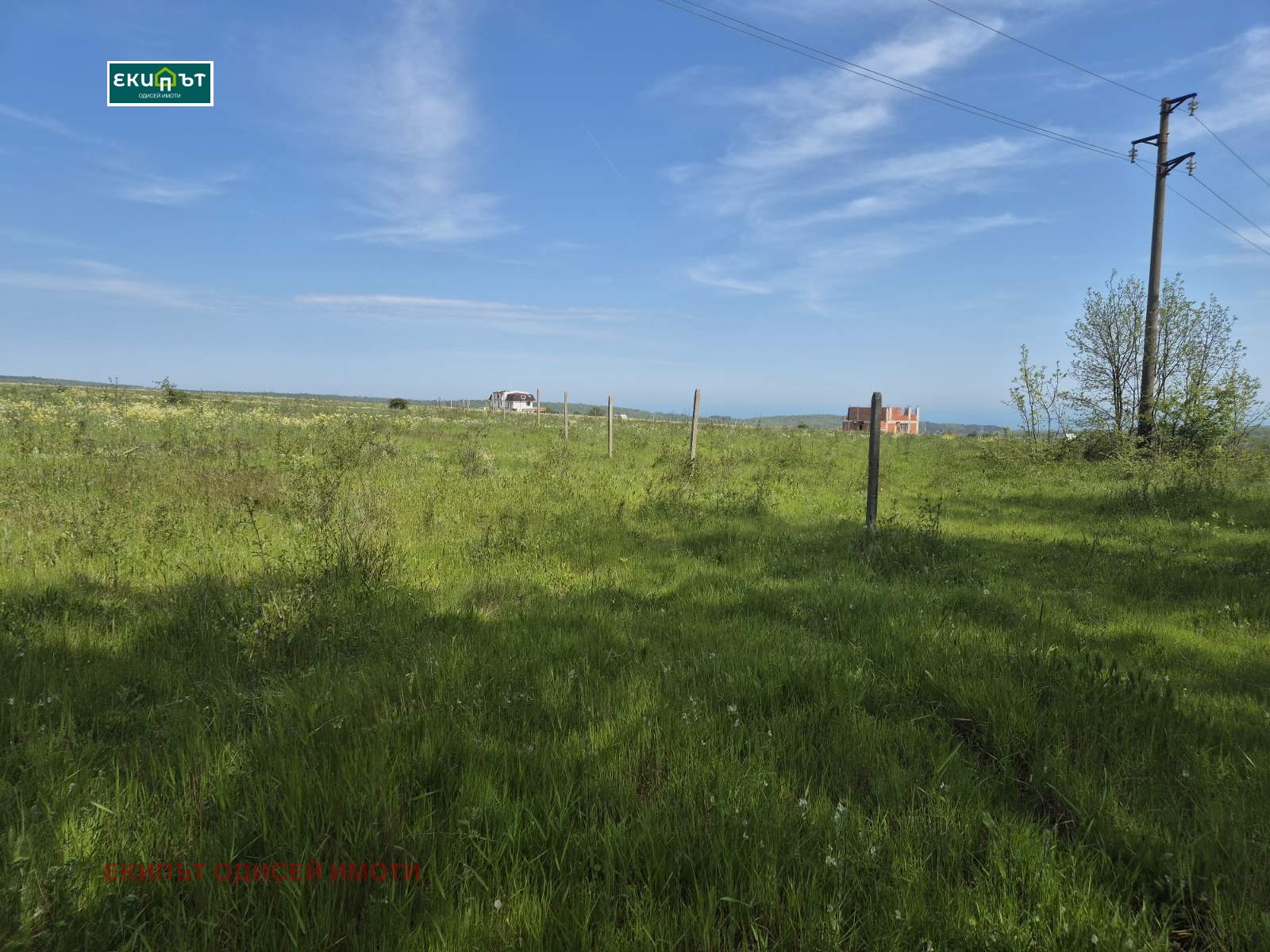 Продава ПАРЦЕЛ | Imot.bg — изображение 5