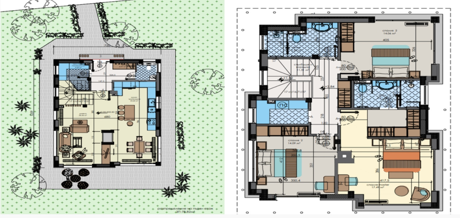 Продава ПАРЦЕЛ | Imot.bg — изображение 13
