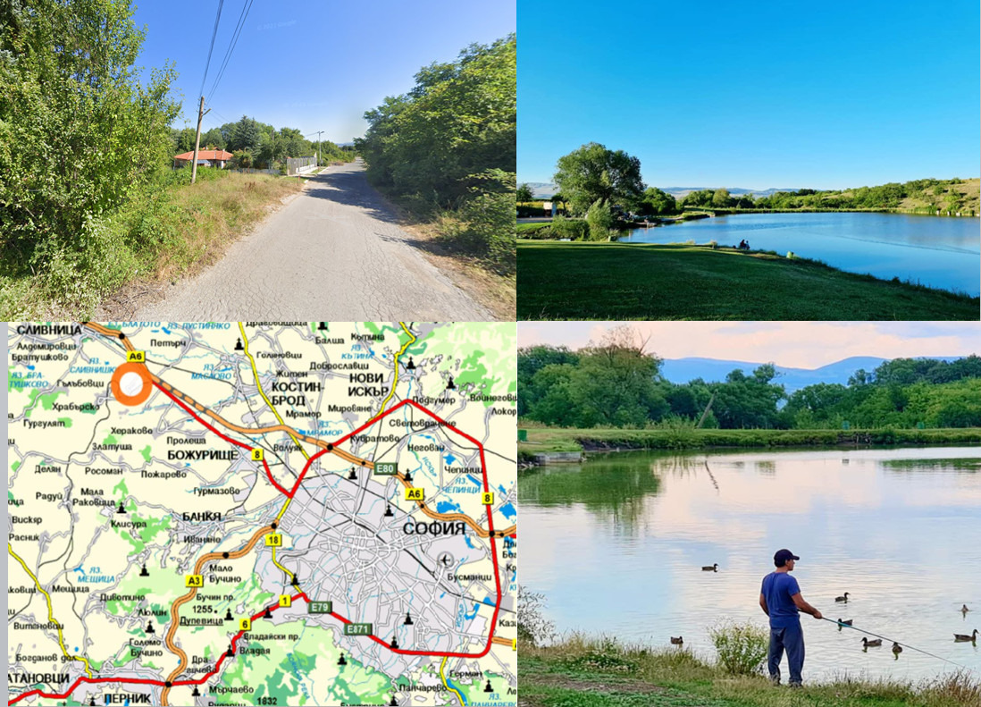 Продава ПАРЦЕЛ | Imot.bg — изображение 1