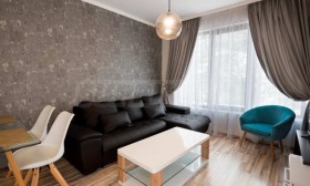 1 soverom Primorsko, region Burgas 8