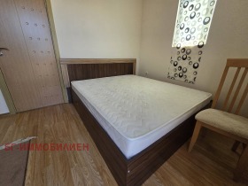 1 Schlafzimmer Pomorie, region Burgas 1