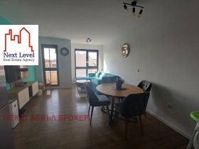 1 dormitorio Troshevo, Varna 2