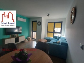 1 bedroom Troshevo, Varna 1