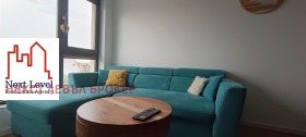 1 bedroom Troshevo, Varna 5