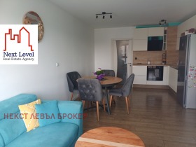 1 dormitorio Troshevo, Varna 3