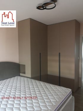 1 dormitorio Troshevo, Varna 9