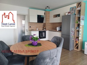 1 dormitorio Troshevo, Varna 4