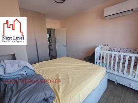 1 dormitorio Troshevo, Varna 10