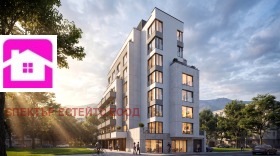 2-СТАЕН, 67 m2