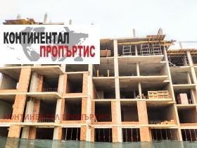 2 soverom Dianabad, Sofia