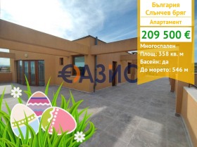 3+ bedroom k.k. Slanchev bryag, region Burgas 1