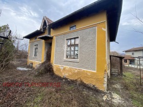 Продава къща област Велико Търново с. Върбица - [1] 