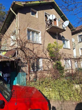 Talo Gara Lakatnik, Sofian alue