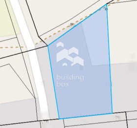 Продава парцел област Варна с. Кичево - [1] 