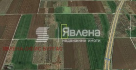 Парцел гр. Поморие, област Бургас