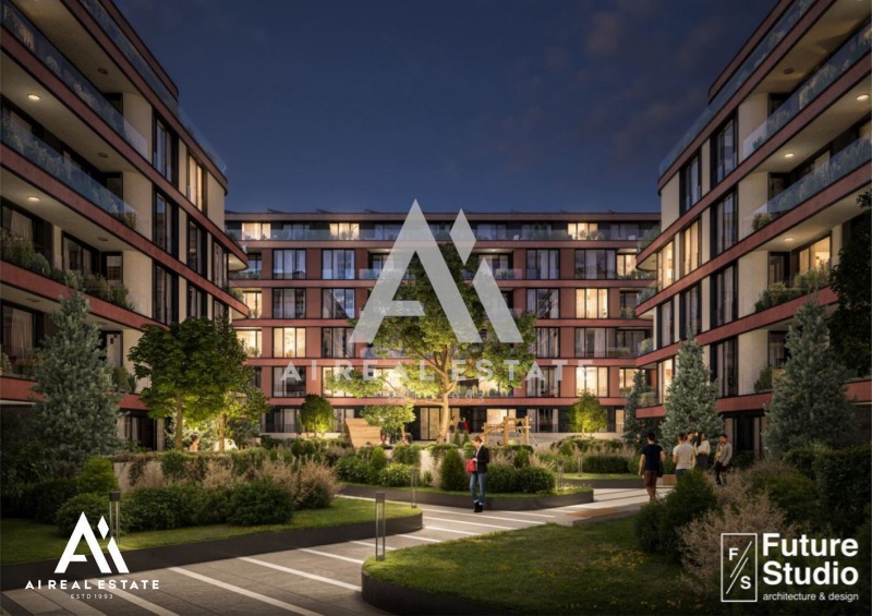 Satılık  Stüdyo Pleven , Şirok centar , 44 metrekare | 72348887 - görüntü [10]