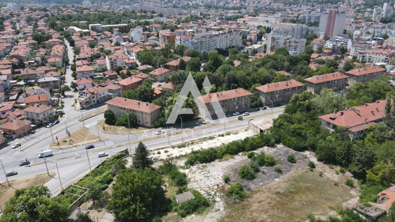Satılık  Stüdyo Pleven , Şirok centar , 44 metrekare | 72348887 - görüntü [11]