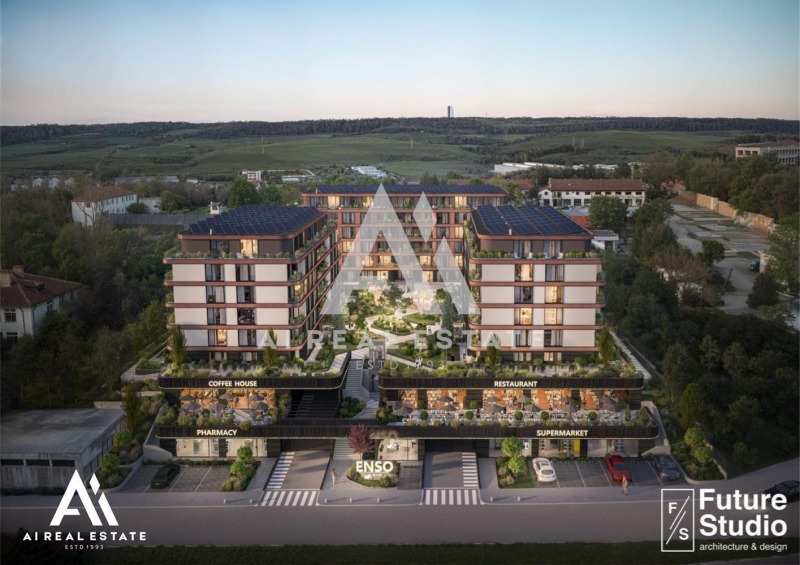 Satılık  Stüdyo Pleven , Şirok centar , 44 metrekare | 72348887 - görüntü [4]