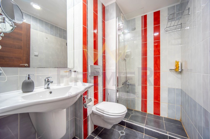 Продава 1-СТАЕН, гр. Балчик, област Добрич, снимка 5 - Апартаменти - 52639356