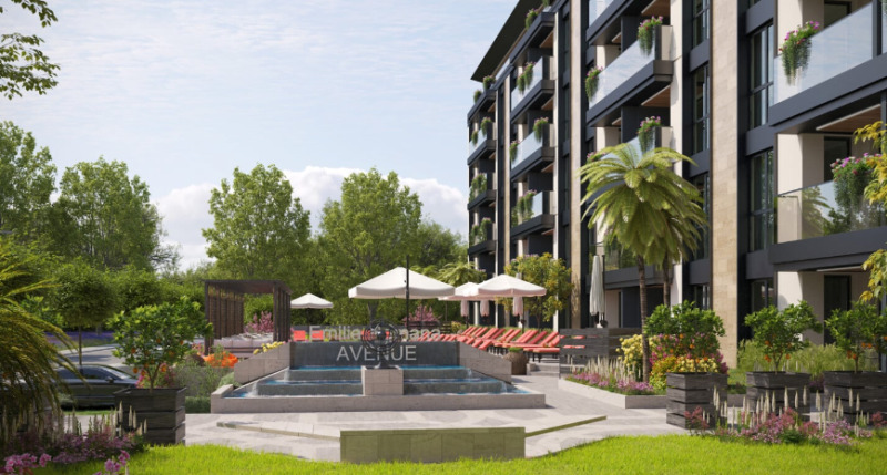 Продава 1-СТАЕН, к.к. Слънчев бряг, област Бургас, снимка 4 - Апартаменти - 52670522