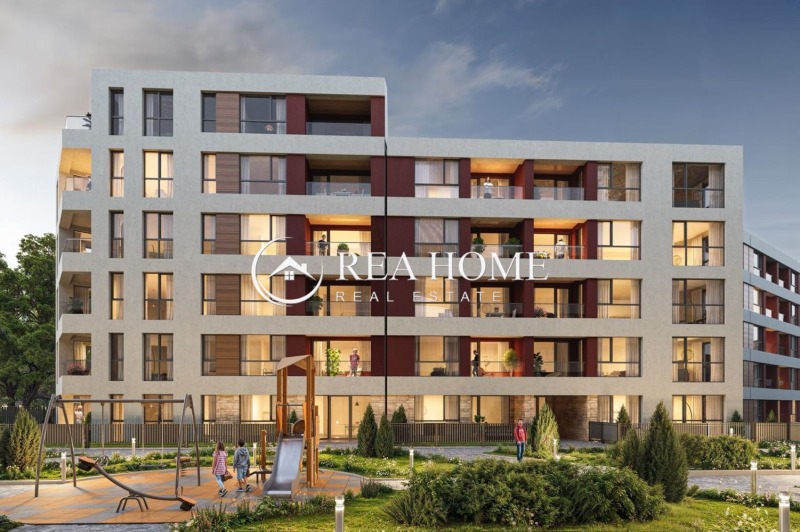 Продава  2-стаен, град София, Дървеница • 99 540 EUR • ID 39125294 — holmes.bg - [1] 