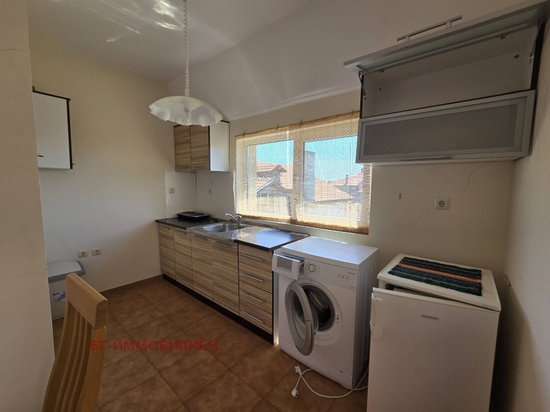 Zu verkaufen  1 Schlafzimmer region Burgas , Pomorie , 60 qm | 22312784 - Bild [9]