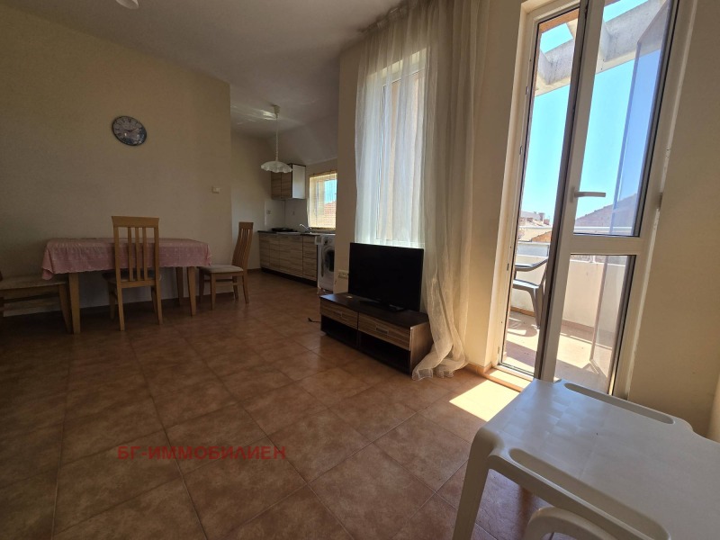 Na prodej  1 ložnice oblast Burgas , Pomorie , 60 m2 | 22312784 - obraz [4]