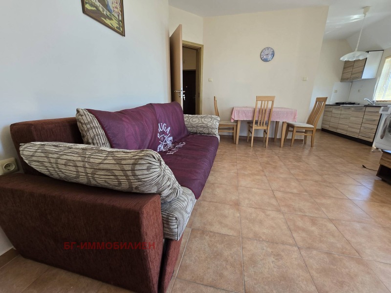 Na prodej  1 ložnice oblast Burgas , Pomorie , 60 m2 | 22312784 - obraz [3]