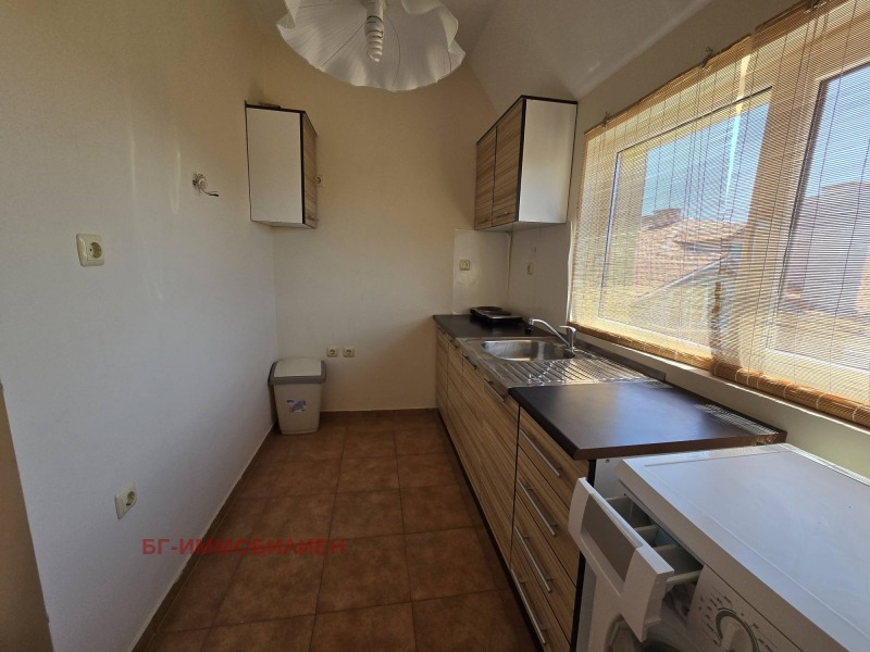 Na sprzedaż  1 sypialnia region Burgas , Pomorie , 60 mkw | 22312784 - obraz [16]