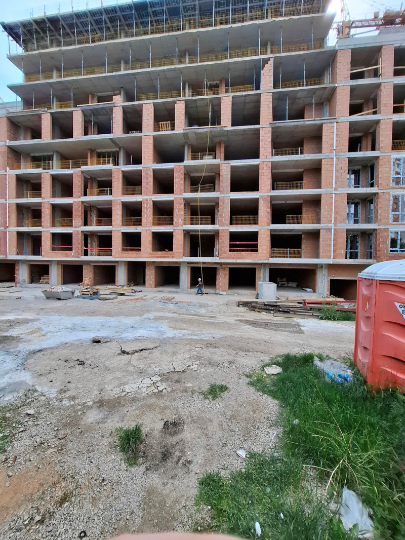Na sprzedaż  1 sypialnia Sofia , Ljulin 5 , 87 mkw | 56238832 - obraz [3]