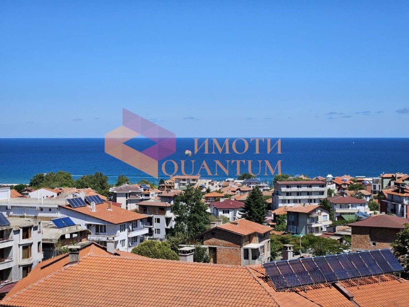 À venda  1 quarto região Burgas , Obzor , 58 m² | 13311237