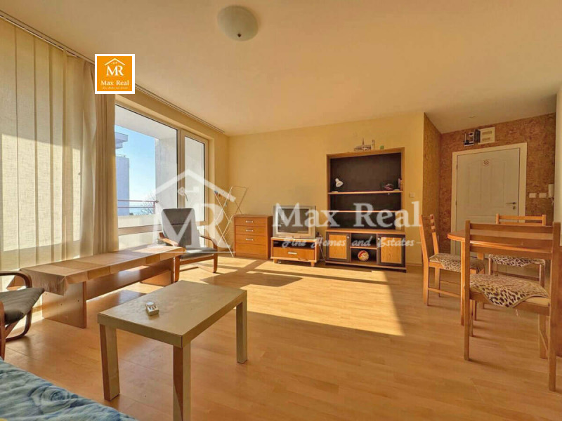 Продается  1 спальня область Бургас , к.к. Елените , 72 кв.м | 51804940 - изображение [2]