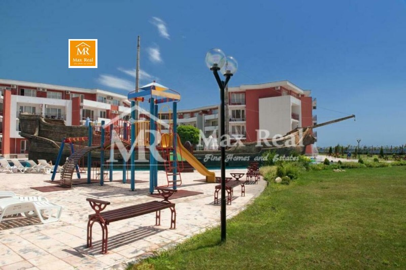 Продается  1 спальня область Бургас , к.к. Елените , 72 кв.м | 51804940 - изображение [14]
