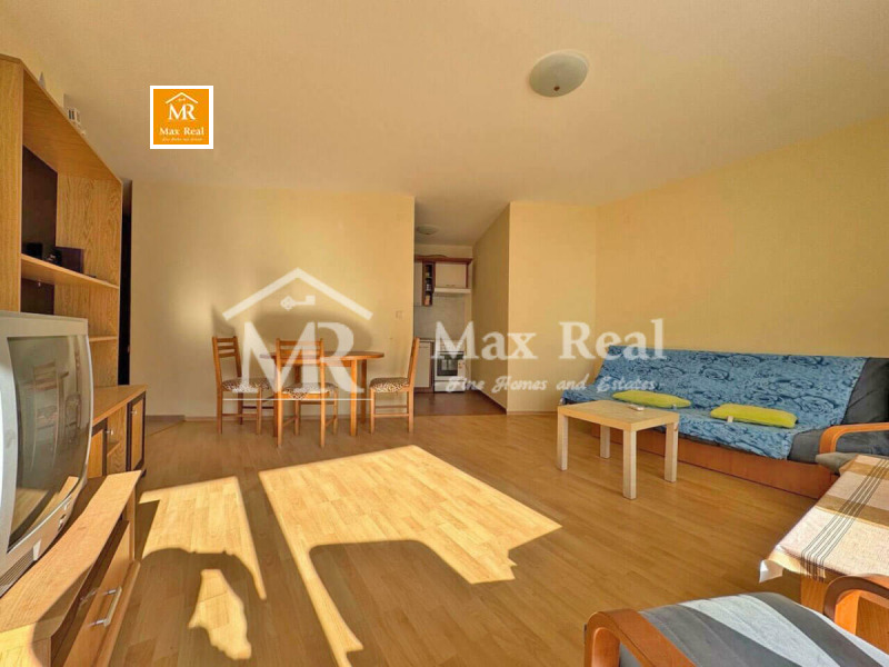 Продается  1 спальня область Бургас , к.к. Елените , 72 кв.м | 51804940 - изображение [6]