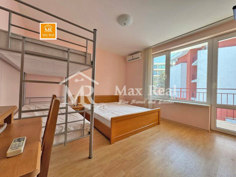 Продается  1 спальня область Бургас , к.к. Елените , 72 кв.м | 51804940 - изображение [10]