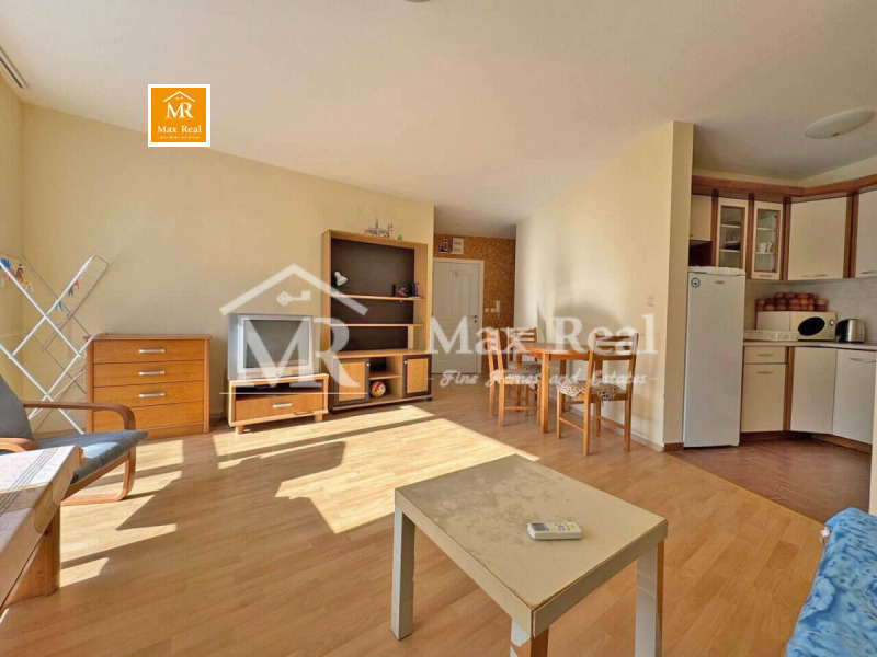 Продается  1 спальня область Бургас , к.к. Елените , 72 кв.м | 51804940 - изображение [3]