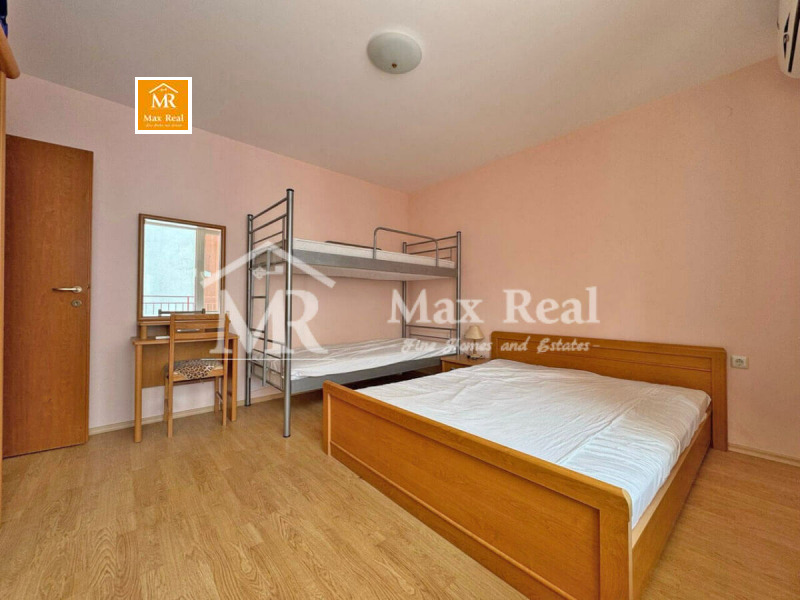 Продается  1 спальня область Бургас , к.к. Елените , 72 кв.м | 51804940 - изображение [9]