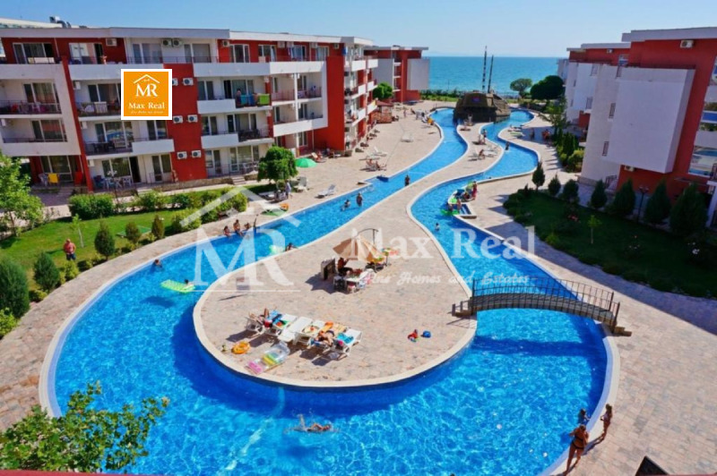 Продается  1 спальня область Бургас , к.к. Елените , 72 кв.м | 51804940