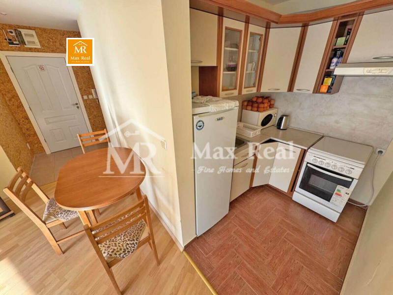 Продается  1 спальня область Бургас , к.к. Елените , 72 кв.м | 51804940 - изображение [7]