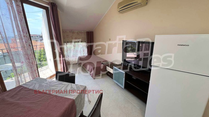 Eladó  1 hálószoba régió Burgasz , Sveti Vlas , 66 négyzetméter | 42186013 - kép [11]