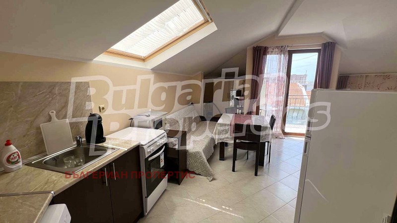 Eladó  1 hálószoba régió Burgasz , Sveti Vlas , 66 négyzetméter | 42186013 - kép [5]