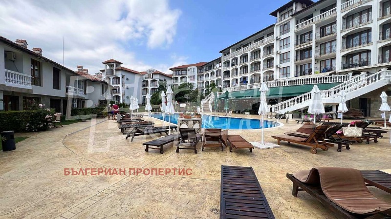 Eladó  1 hálószoba régió Burgasz , Sveti Vlas , 66 négyzetméter | 42186013