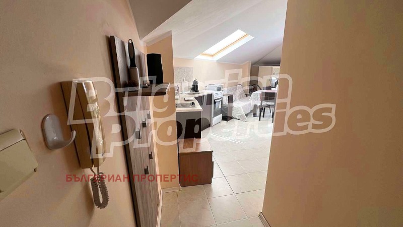 Eladó  1 hálószoba régió Burgasz , Sveti Vlas , 66 négyzetméter | 42186013 - kép [2]